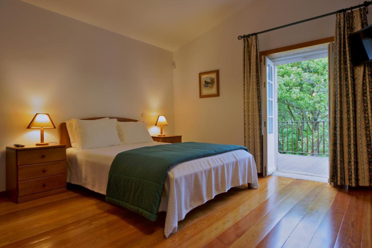 Casa Da Aldeia Villa Sever do Vouga Dış mekan fotoğraf